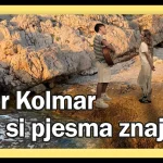 Viktor Kolmar - Moja si pjesma znaj